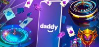 Джекпот-партия каждый день: статистика выигрышей в Daddy Казино